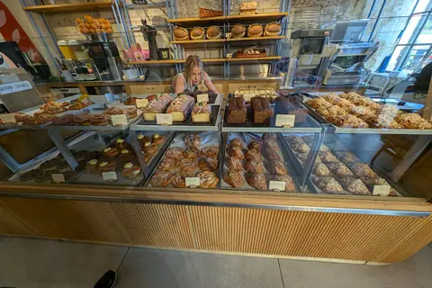 A House of Cake photo 2